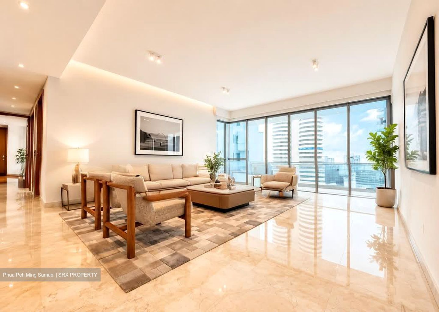 Draycott Eight (D10), Condominium #572750961